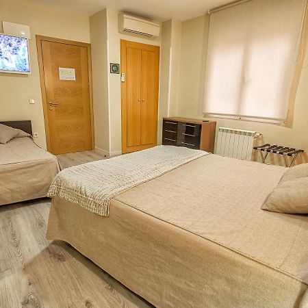 Hostal Real Aranjuez Exterior foto